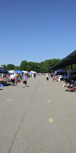 Flea Market «Raynham Flea Market», reviews and photos, 480 S St W, Raynham, MA 02767, USA