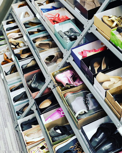 Department Store «Nordstrom Rack at River Ridge», reviews and photos, 4612 Old Hwy 280, Birmingham, AL 35242, USA