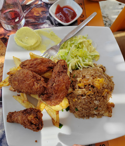 Sabor Peruano de Cora - Restaurante