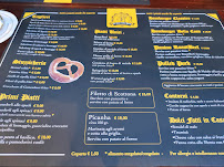 La Casa dello Speck à Mantua menu