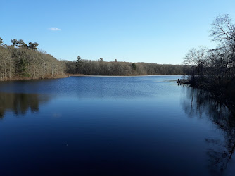 Pond Meadow Park