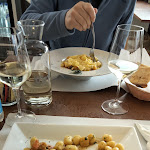 Photo n°3 de l'avis de Roberto.i fait le 18/03/2022 à 14:32 sur le  Pizza De Marᶜᵒ à Marcelli