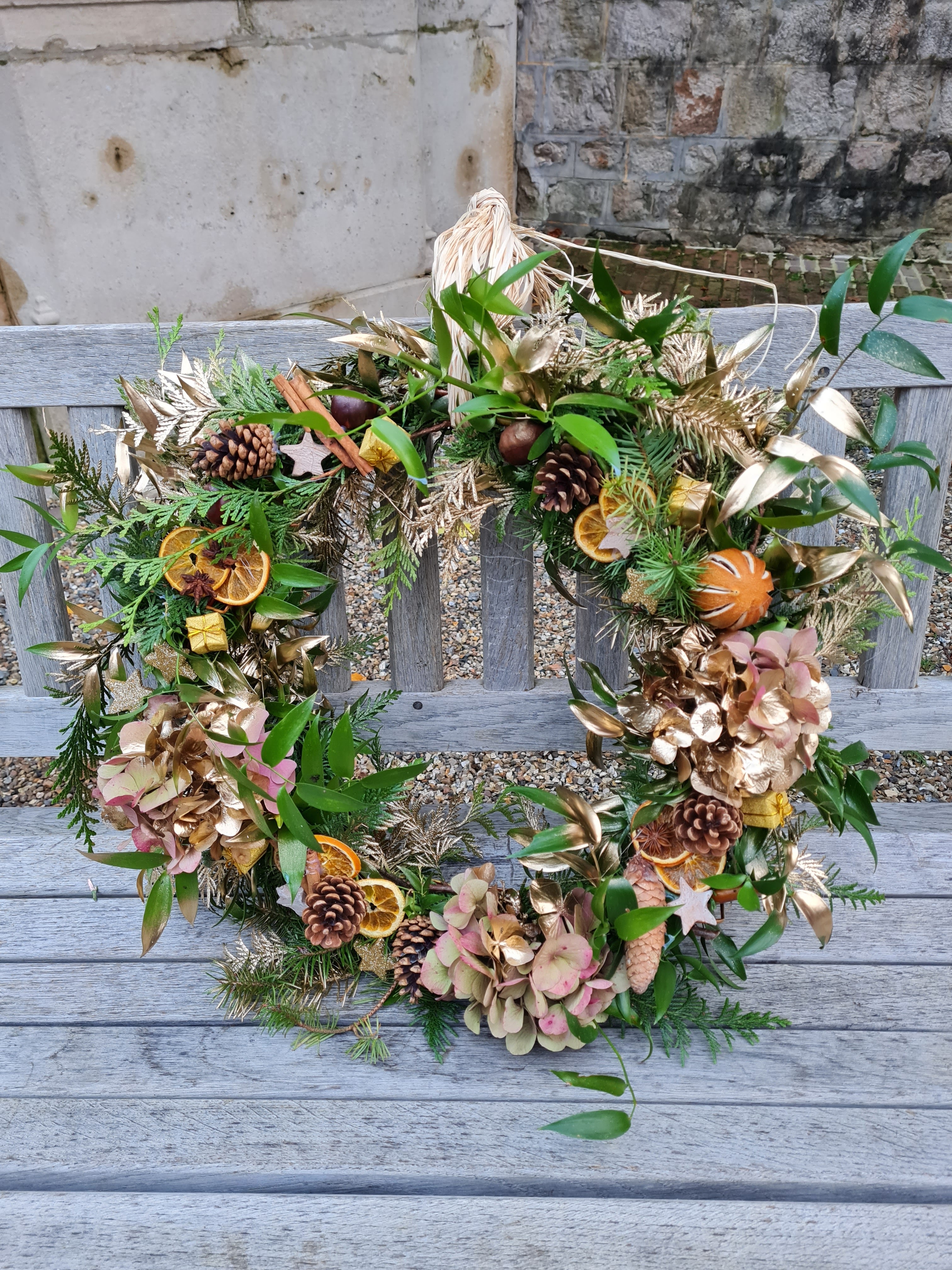 Photo n° 1 de l'avis de Marie-Pascale.c fait le 30/11/2023 à 17:08