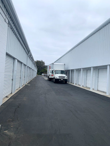 Self-Storage Facility «Solana Beach Storage», reviews and photos, 545 Stevens Ave, Solana Beach, CA 92075, USA