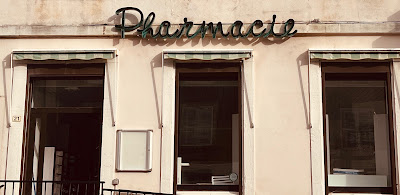 Pharmacie du Brionnais à Saint-Christophe-en-Brionnais