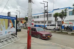 Mario Gaitan Yanguas Hospital in Soacha image