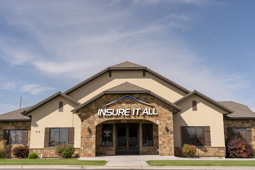 Insurance Agency «Insure It All», reviews and photos