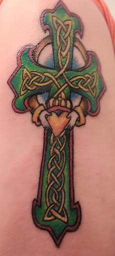 Explore line drawing tattoo ideas, creative tattoo ideas in Albuquerque, available at Albuquerque Ink Tattoo