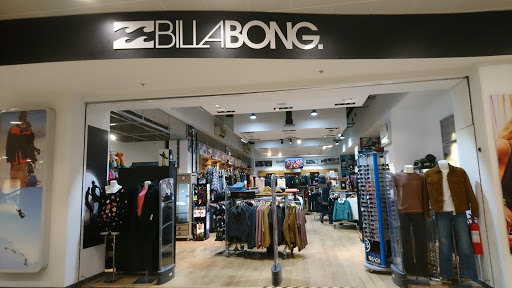 Billabong Milton Keynes