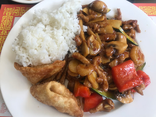 Spring Garden Chinese Restaurant image