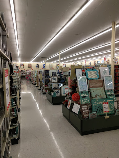 Craft Store «Hobby Lobby», reviews and photos, 3633 Lake Emma Rd, Lake Mary, FL 32746, USA