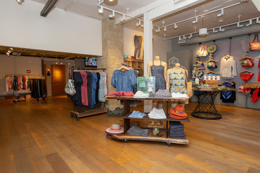 Clothing Store «prAna San Francisco», reviews and photos, 1928 Fillmore St, San Francisco, CA 94115, USA