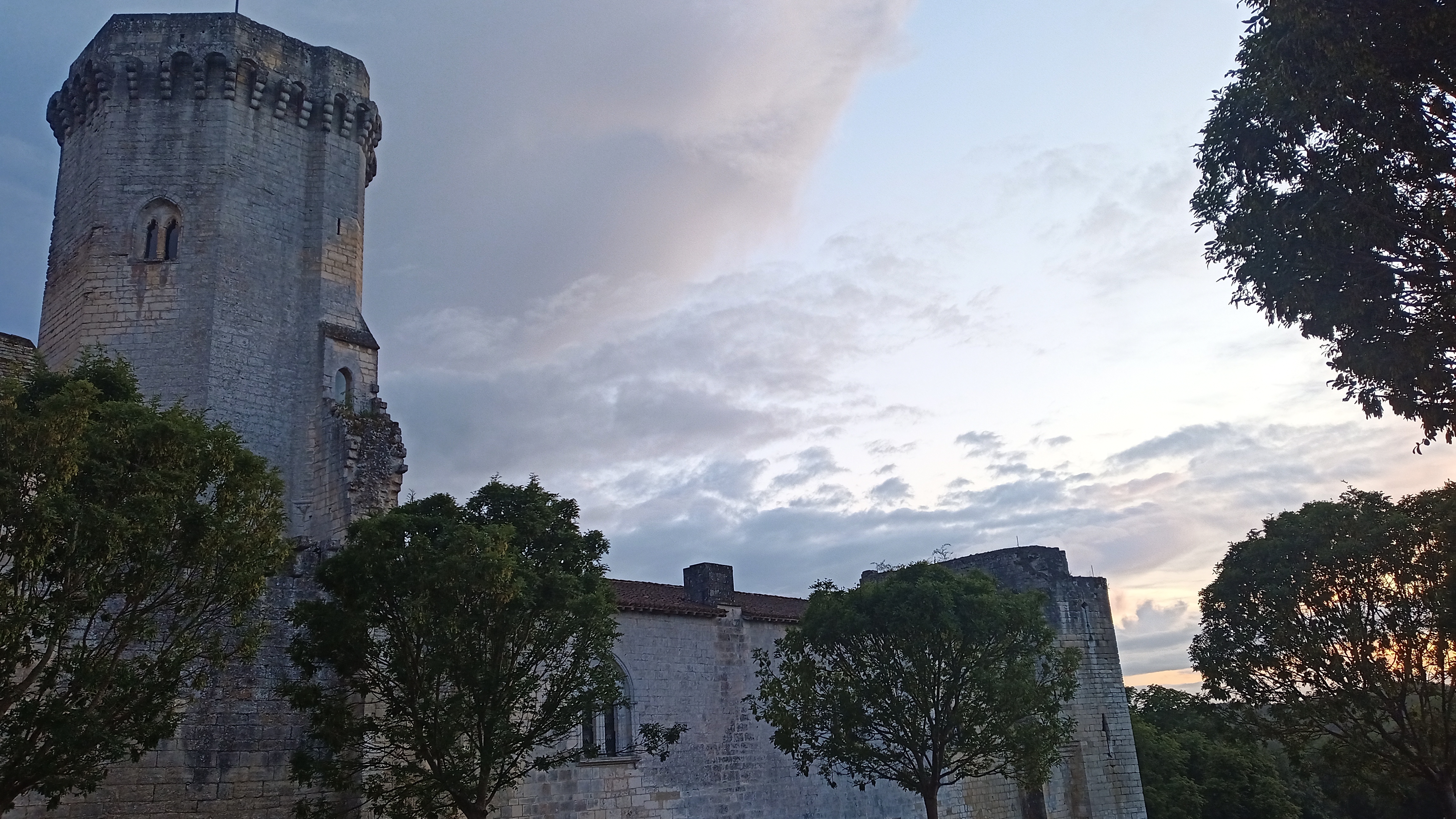Photo n° 1 de l'avis de Pensée.y fait le 03/08/2023 à 21:07