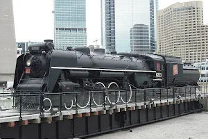 Toronto Railway Museum image