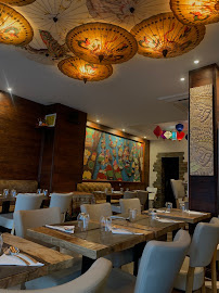 Atmosphère du Restaurant thaï Rajapreuk à Le Kremlin-Bicêtre - n°16