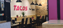 Atmosphère du Restauration rapide L'as Tacos à Nantes - n°10