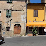 Photo n°2 de l'avis de TSR. fait le 01/08/2021 à 10:57 sur le  La Panetteria Capodimonte à Capodimonte