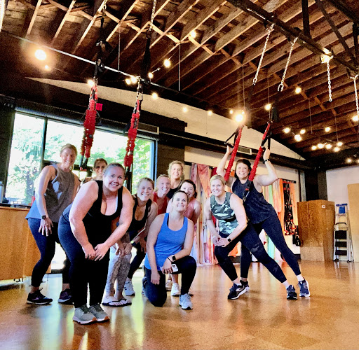 Personal Trainer «Fit Columbia», reviews and photos, 2002 Blossom St, Columbia, SC 29205, USA