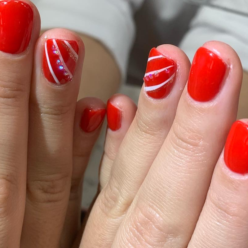 Washington nails & Spa