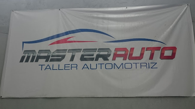 Masterauto - Guayaquil