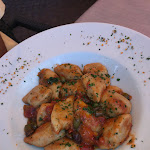 Photo n°2 de l'avis de Laura. fait le 25/09/2022 à 13:13 sur le  Restaurant Pizzeria Lido Montiggl à Eppan an der Weinstraße