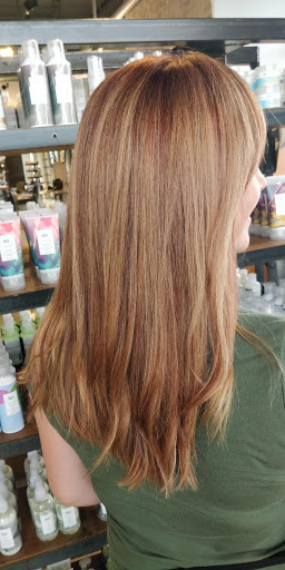 Hair Salon «The Foundry Salon», reviews and photos, 1320 Hanz Dr, New Braunfels, TX 78130, USA