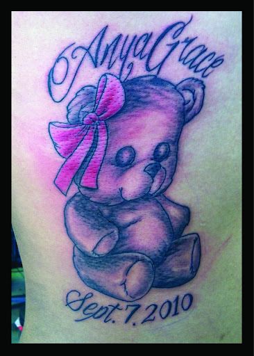 Tattoo Shop «Calaveras Tattoo Studio», reviews and photos, 1510 S Fort Hood St, Killeen, TX 76542, USA