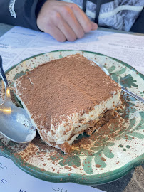 Tiramisu du Pizzeria Basilico à Perros-Guirec - n°13