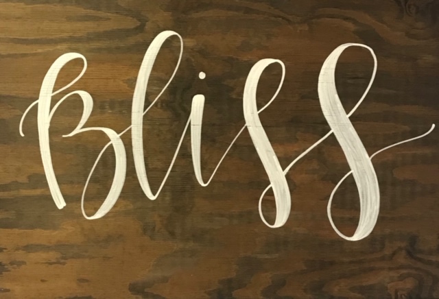 Bliss Hair Studio 07738
