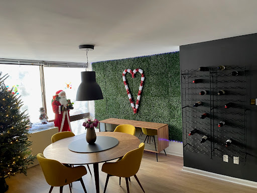 Furniture Store «Modani Furniture», reviews and photos, 40 E 19th St, New York, NY 10003, USA