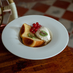 Photo n°31 de Bistrot Le Charabia à Bordeaux ()