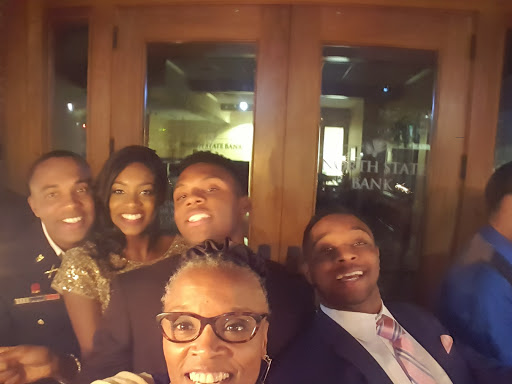 Banquet Hall «The Stockroom at 230», reviews and photos, 230 Fayetteville St, Raleigh, NC 27601, USA