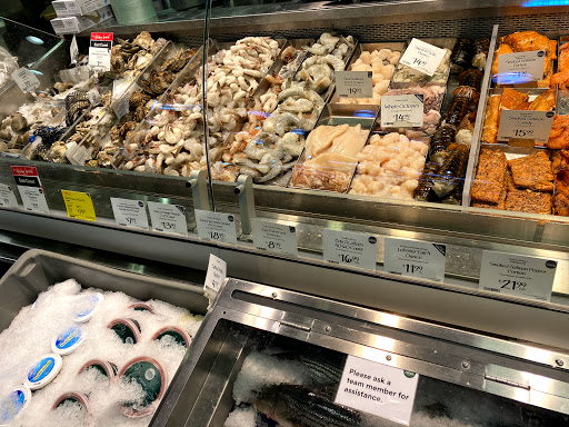 Grocery Store «Whole Foods Market», reviews and photos, 750 N Martingale Rd, Schaumburg, IL 60173, USA