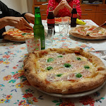 Photo n°1 de l'avis de Antimo.o fait le 12/01/2021 à 21:23 sur le  Pizzeria Granai à Marcianise