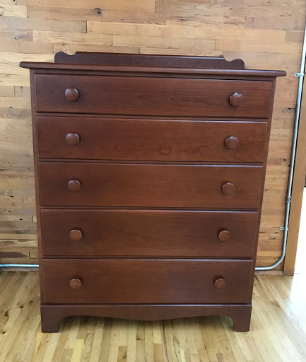 Furniture Store «E A Clore Sons Inc», reviews and photos, 303 Clore Pl, Madison, VA 22727, USA