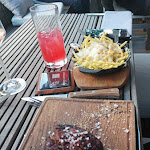 Photo n°1 de l'avis de Steven.a fait le 04/08/2023 à 20:19 sur le  Speisewirtschaft von Metzgers à Hamburg