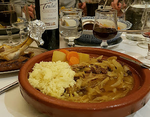 Photo n°8 de Café Bar Restaurant Le Tigzirt à Alfortville ()