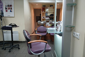 SV Coiffure SOHIER Valérie