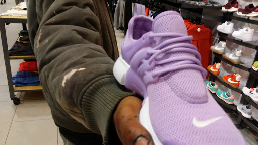 Shopping Mall «Eastland Center», reviews and photos, 18000 Vernier Rd, Harper Woods, MI 48225, USA