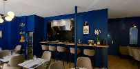 Atmosphère du Restaurant La Perle à Le Perreux-sur-Marne - n°9