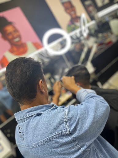 Barber Shop «Mustache Barbershop», reviews and photos, 10181 NW 58th St, Doral, FL 33178, USA