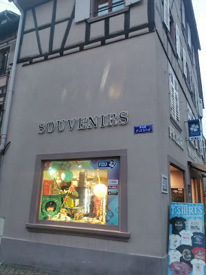 DUBIEF à Ribeauvillé