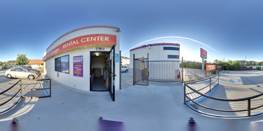 Public Storage image