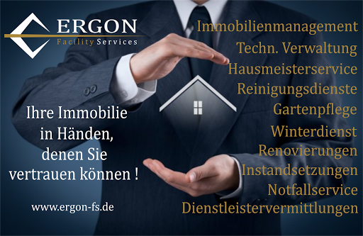 Ergon Facility Services