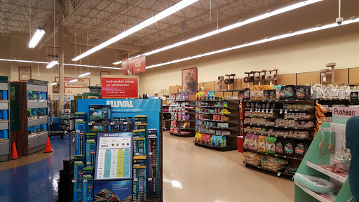 Pet Supply Store «Petco Animal Supplies», reviews and photos, 1350 S Ironton St #120, Aurora, CO 80012, USA
