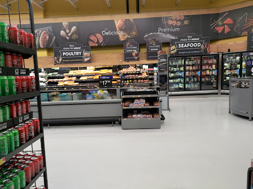 Department Store «Walmart Supercenter», reviews and photos, 4200 SE 82nd Ave, Portland, OR 97266, USA