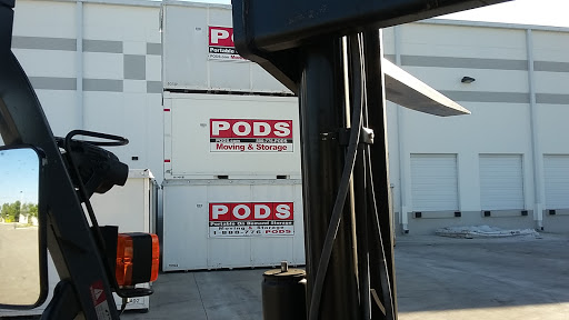 Moving and Storage Service «PODS Moving & Storage», reviews and photos, 4000 N Dixie Hwy #400, Pompano Beach, FL 33064, USA