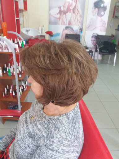 Kuaför Berrak Hairdresser Anes & Tuna