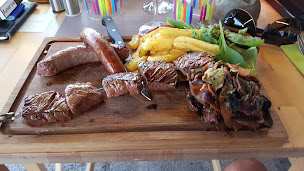 Photo n°30 de LA PIROGUE à Sausset-les-Pins ()