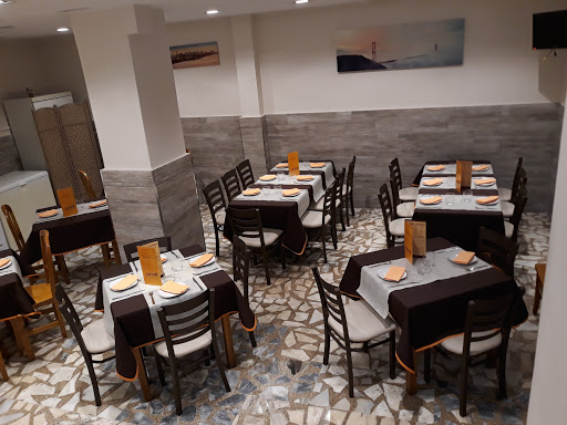 Cafetería 